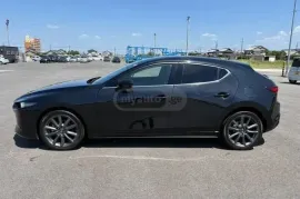 Mazda, MAZDA3