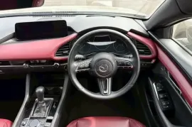 Mazda, MAZDA3