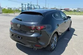 Mazda, MAZDA3