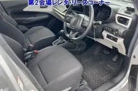 Suzuki , Swift