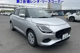 Suzuki , Swift