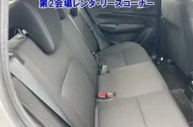 Suzuki , Swift