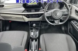 Suzuki , Swift