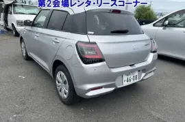 Suzuki , Swift