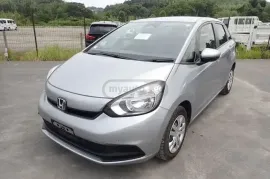 Honda, Fit