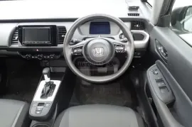 Honda, Fit