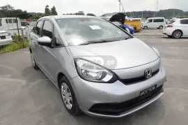 Honda, Fit