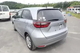Honda, Fit