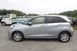 Honda, Fit