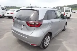 Honda, Fit