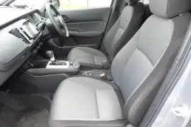 Honda, Fit