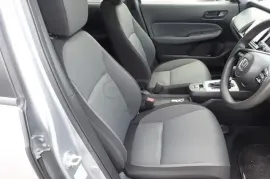Honda, Fit