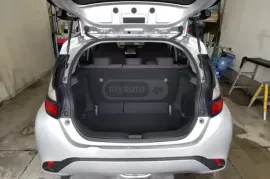 Toyota, Aqua