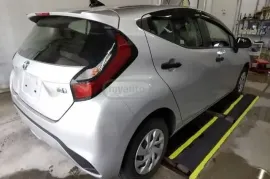 Toyota, Aqua