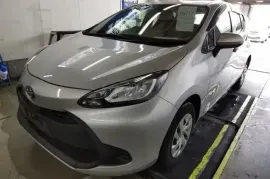 Toyota, Aqua