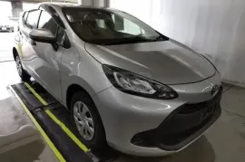 Toyota, Aqua