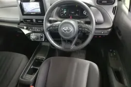 Toyota, Aqua
