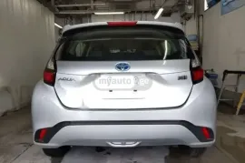 Toyota, Aqua