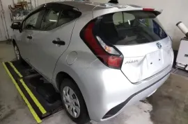 Toyota, Aqua