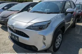 Toyota, Yaris
