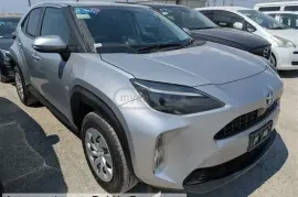 Toyota, Yaris