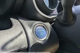 Toyota, Yaris