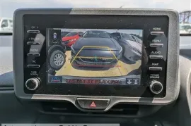Toyota, Yaris