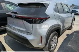 Toyota, Yaris
