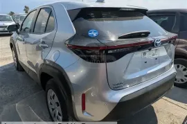 Toyota, Yaris