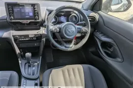 Toyota, Yaris