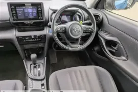 Toyota, Yaris