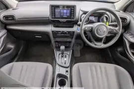 Toyota, Yaris