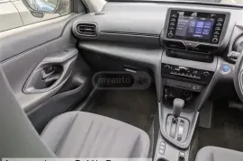Toyota, Yaris