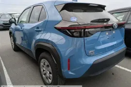 Toyota, Yaris