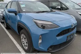Toyota, Yaris
