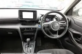 Toyota, Yaris