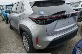 Toyota, Yaris