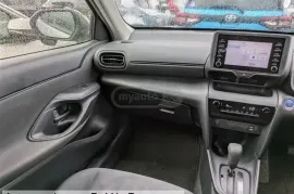 Toyota, Yaris