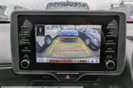 Toyota, Yaris