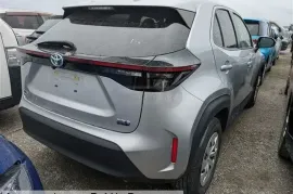 Toyota, Yaris