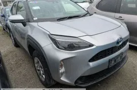 Toyota, Yaris