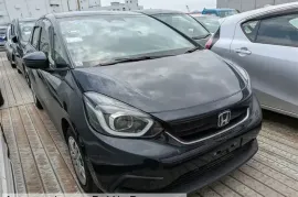 Honda, Fit