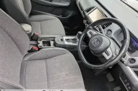 Honda, Fit