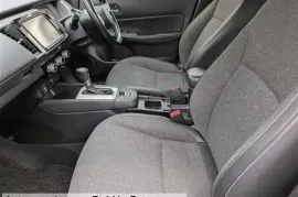 Honda, Fit
