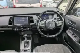 Honda, Fit
