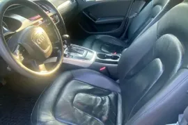 Audi, A series, A4
