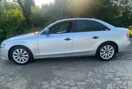 Audi, A series, A4
