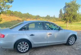 Audi, A series, A4