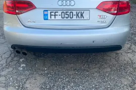 Audi, A series, A4
