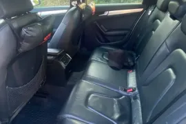 Audi, A series, A4